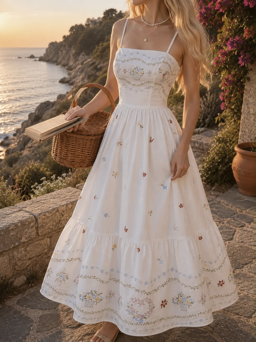 Lily Dress