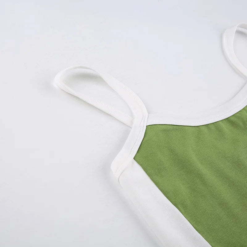 Breeze Crop Top