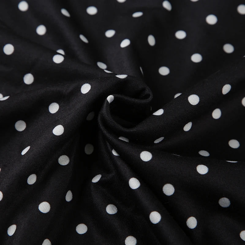 Polka Dot Chic
