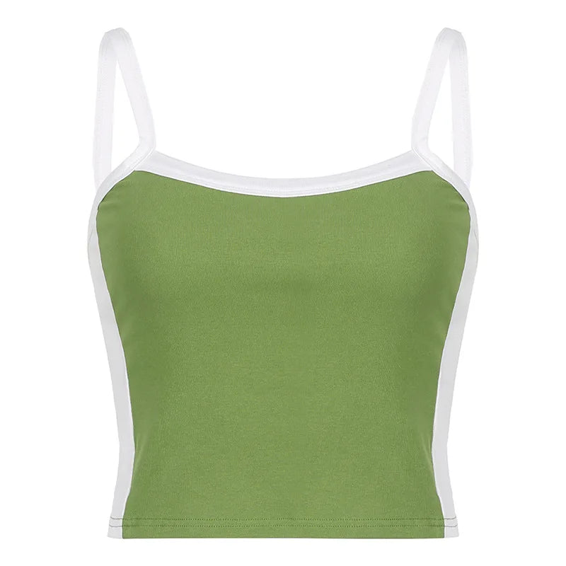 Breeze Crop Top