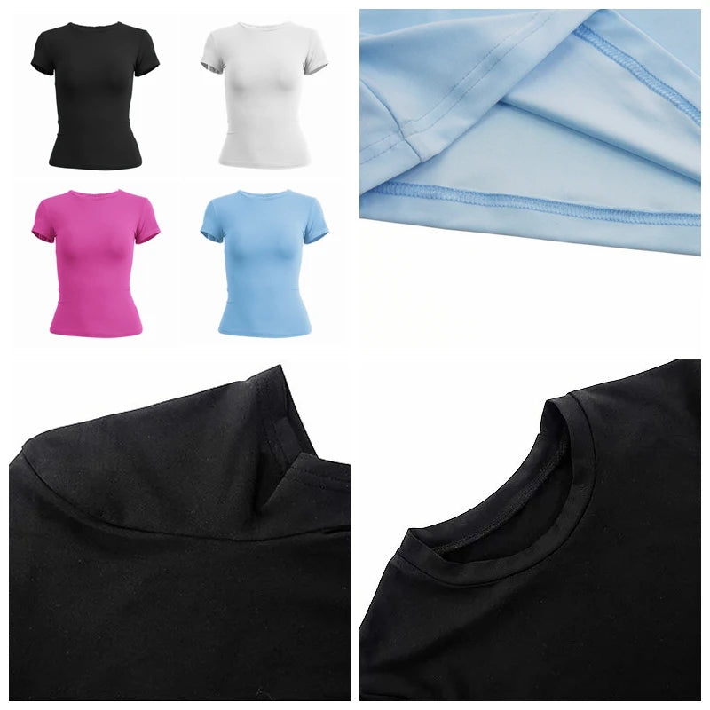 Pure Comfort Tee