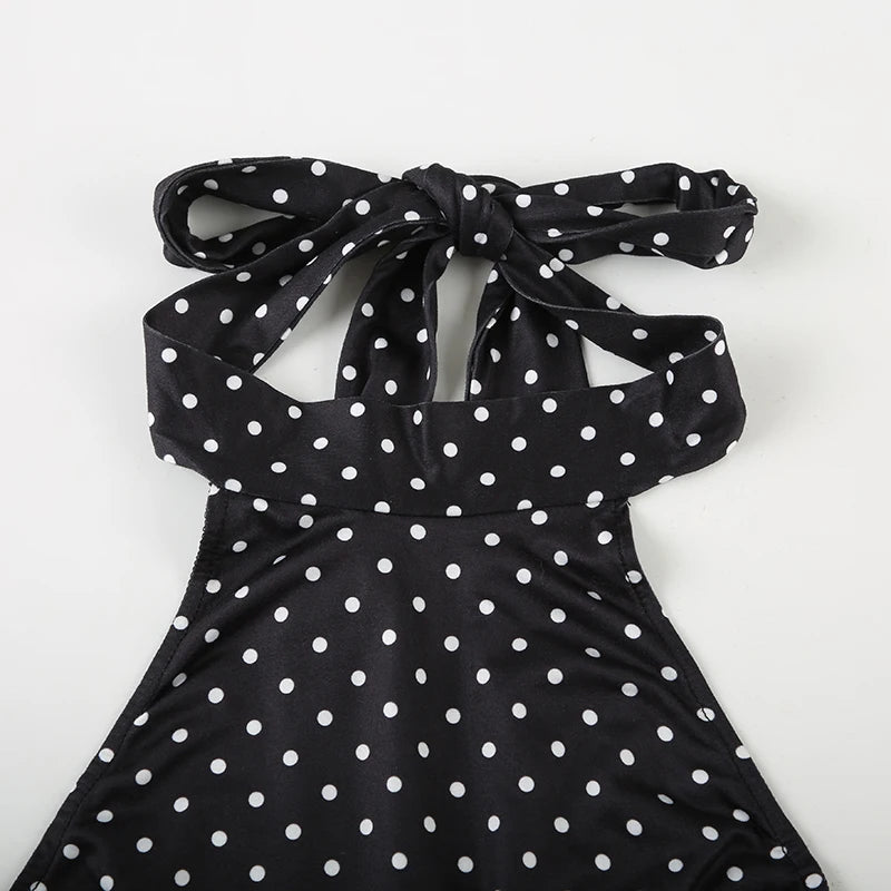 Polka Dot Chic