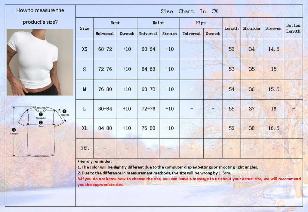 Pure Comfort Tee