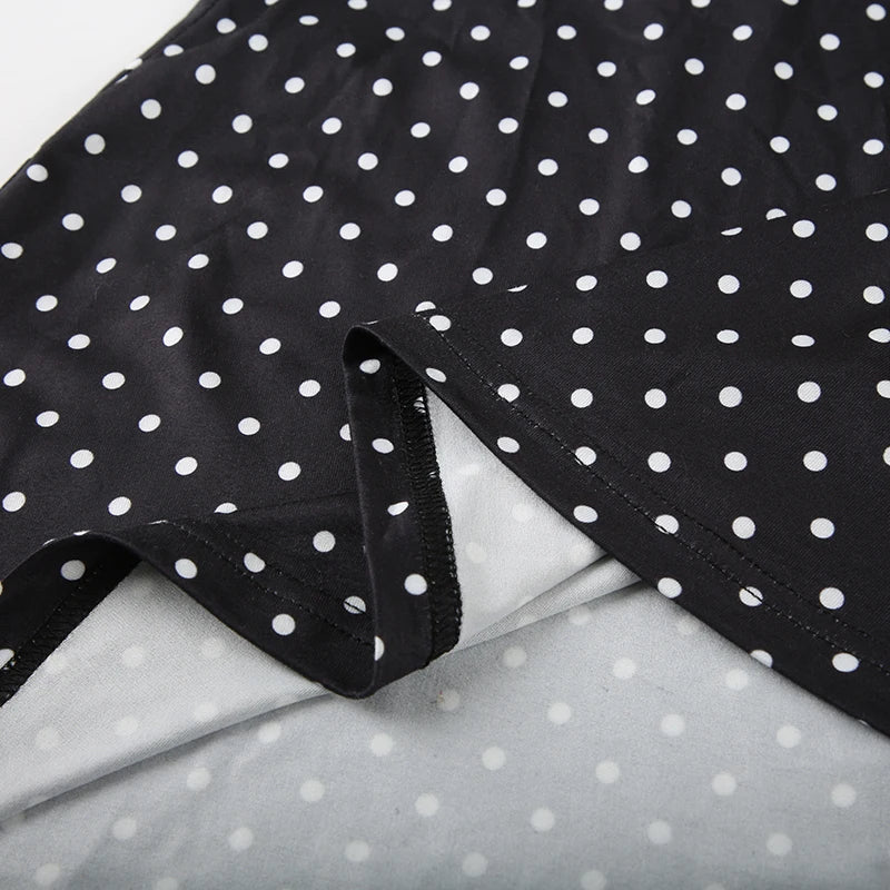Polka Dot Chic