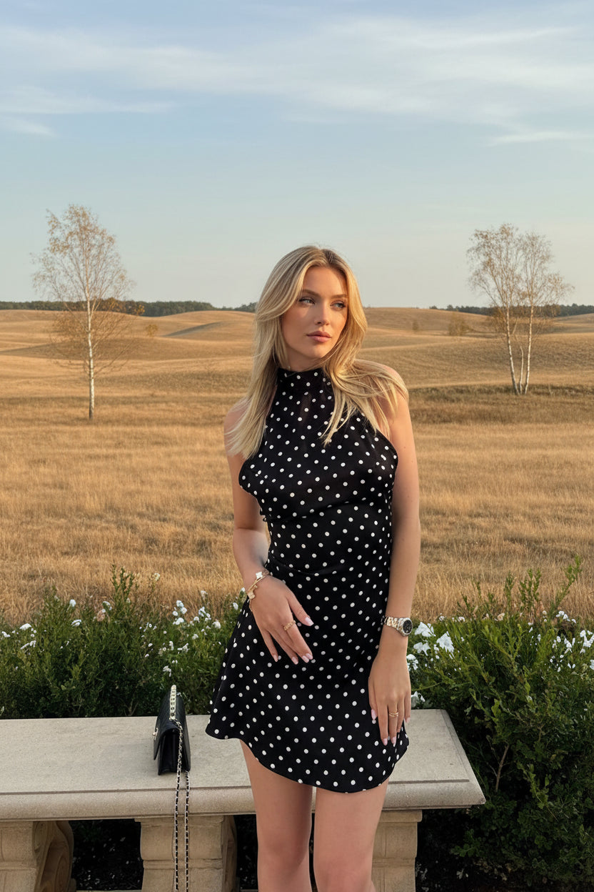 Polka Dot Chic