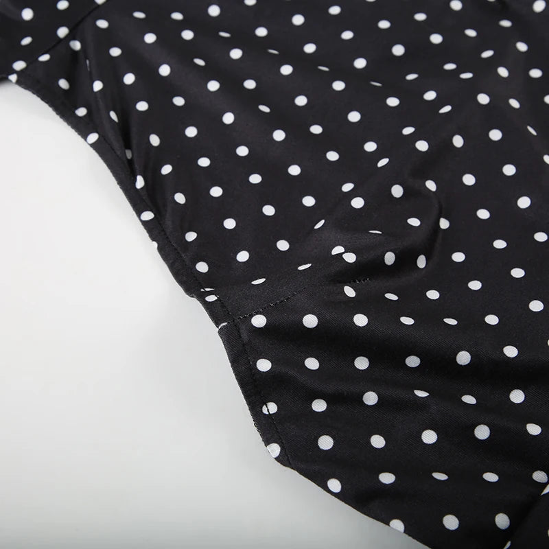 Polka Dot Chic