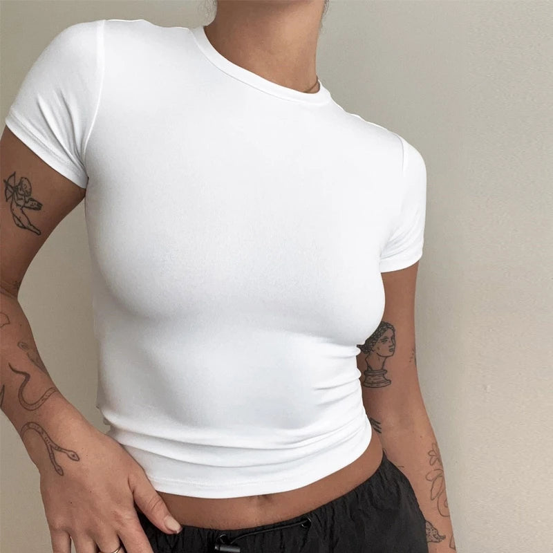 Pure Comfort Tee