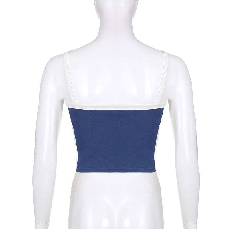 Breeze Crop Top