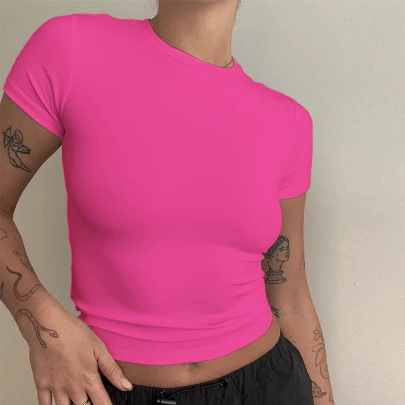 Pure Comfort Tee