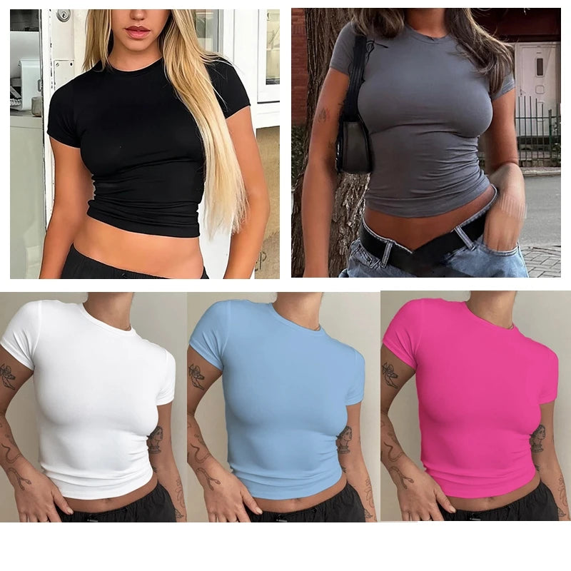 Pure Comfort Tee