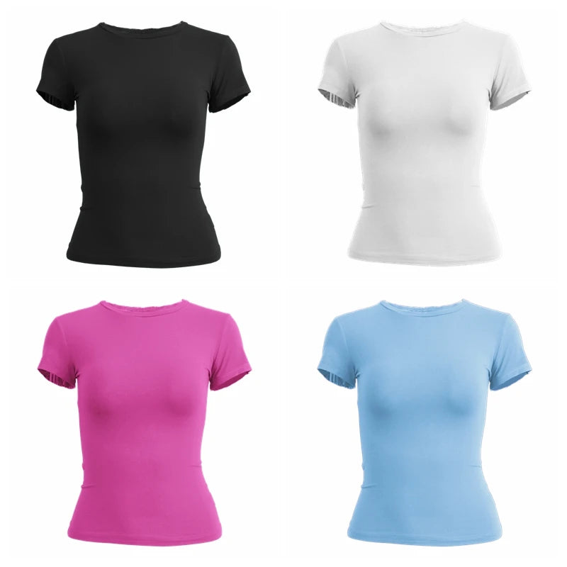 Pure Comfort Tee