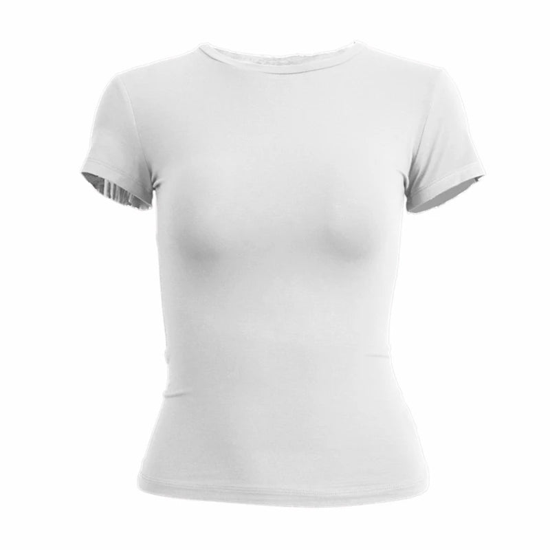 Pure Comfort Tee