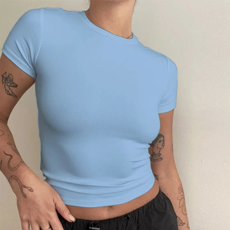 Pure Comfort Tee
