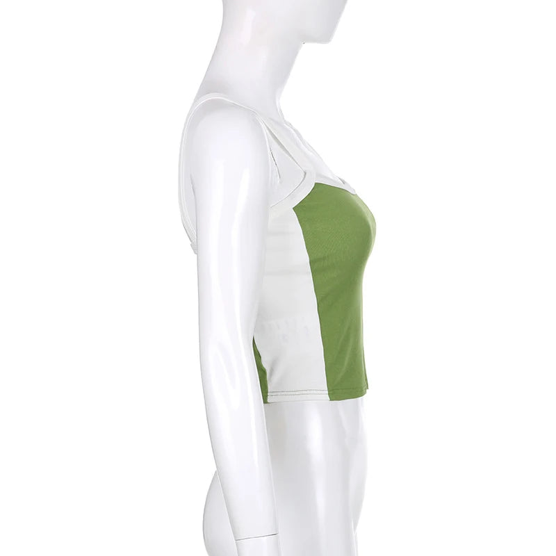 Breeze Crop Top