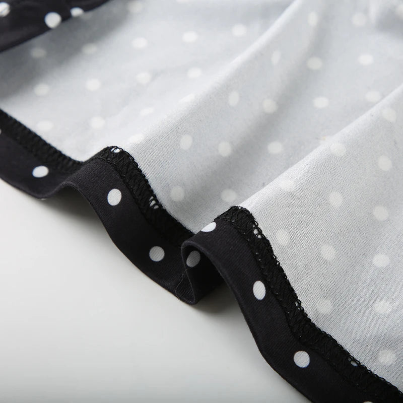 Polka Dot Chic