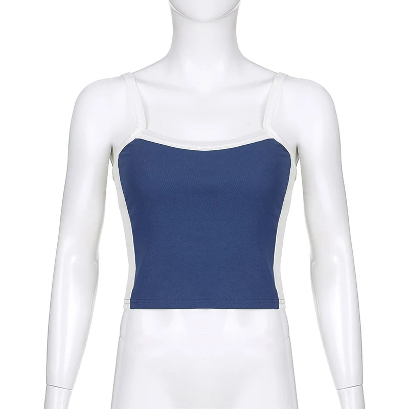 Breeze Crop Top