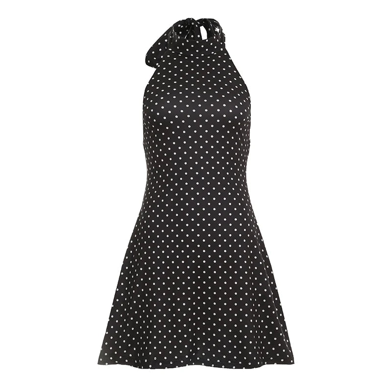 Polka Dot Chic