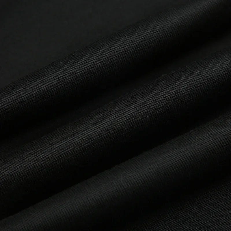 Y2K Low-Rise Flared Trousers