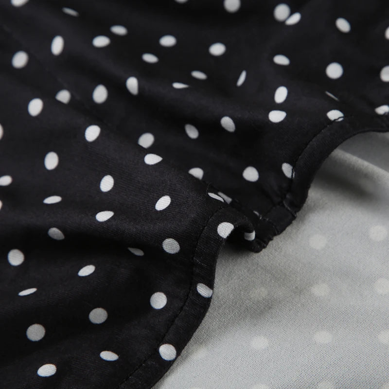 Polka Dot Chic