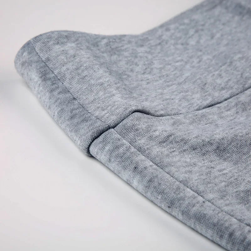 Y2K Low-Rise Flared Trousers