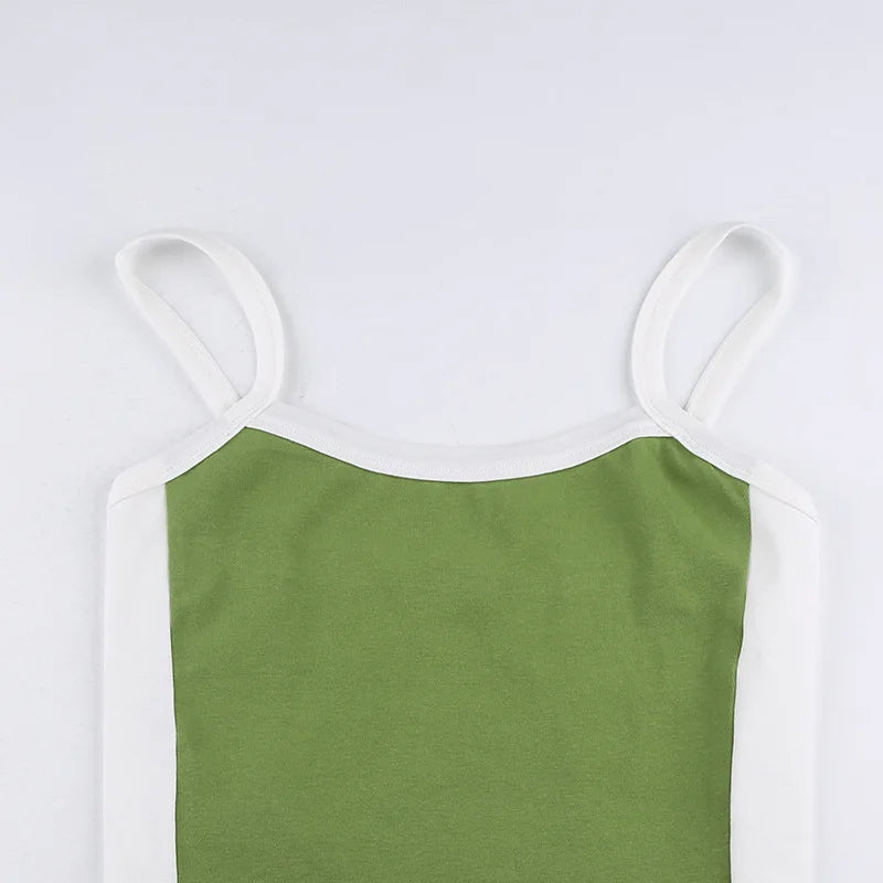 Breeze Crop Top