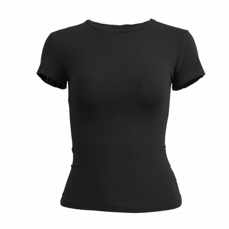 Pure Comfort Tee