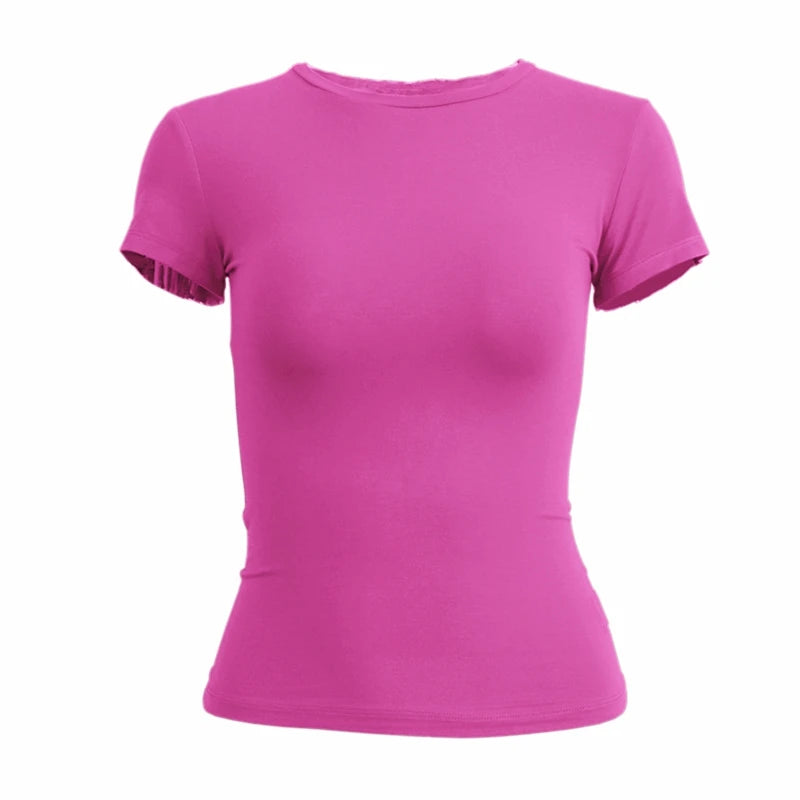 Pure Comfort Tee