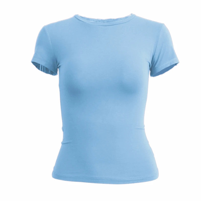 Pure Comfort Tee