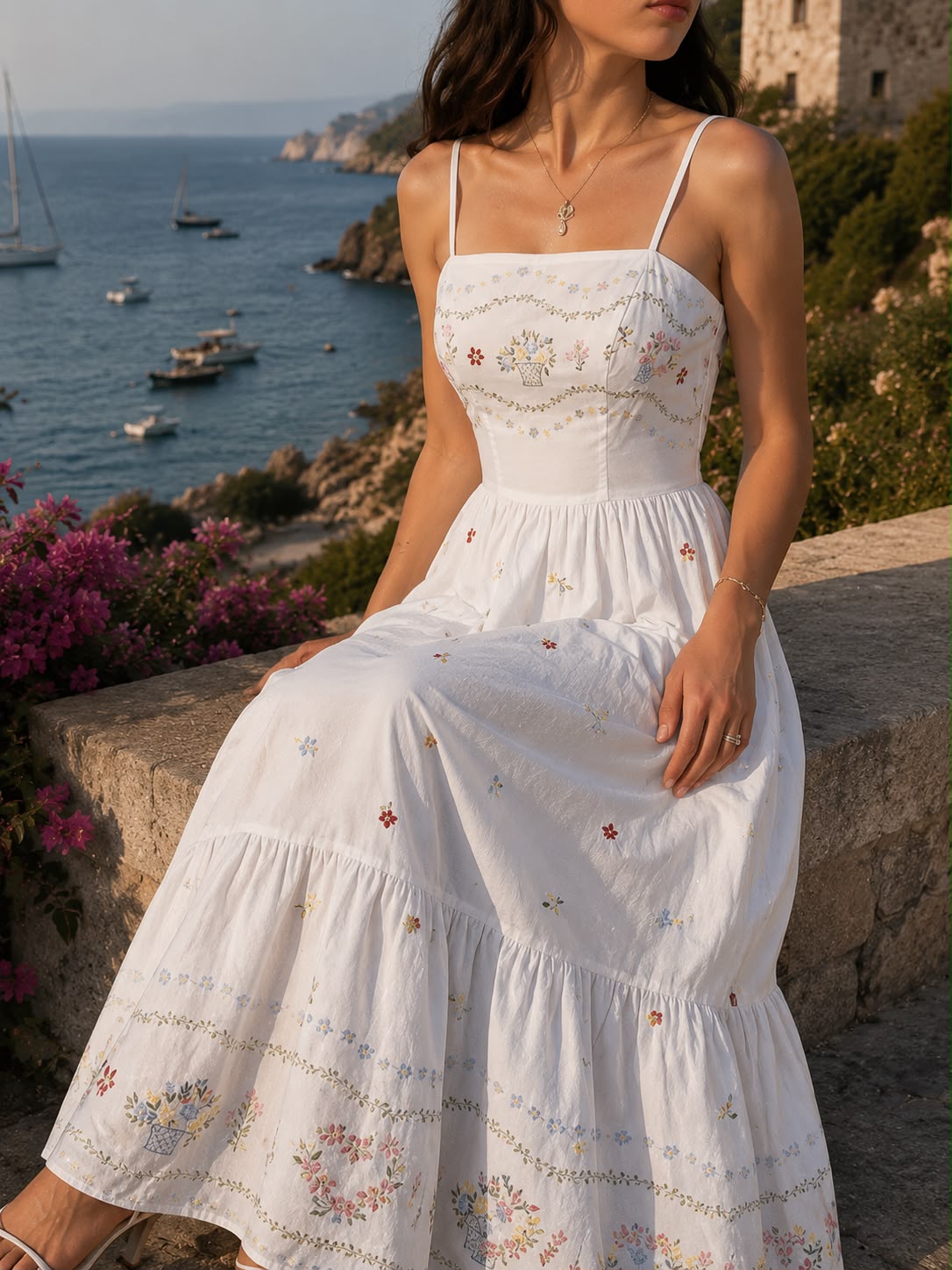 Lily Dress